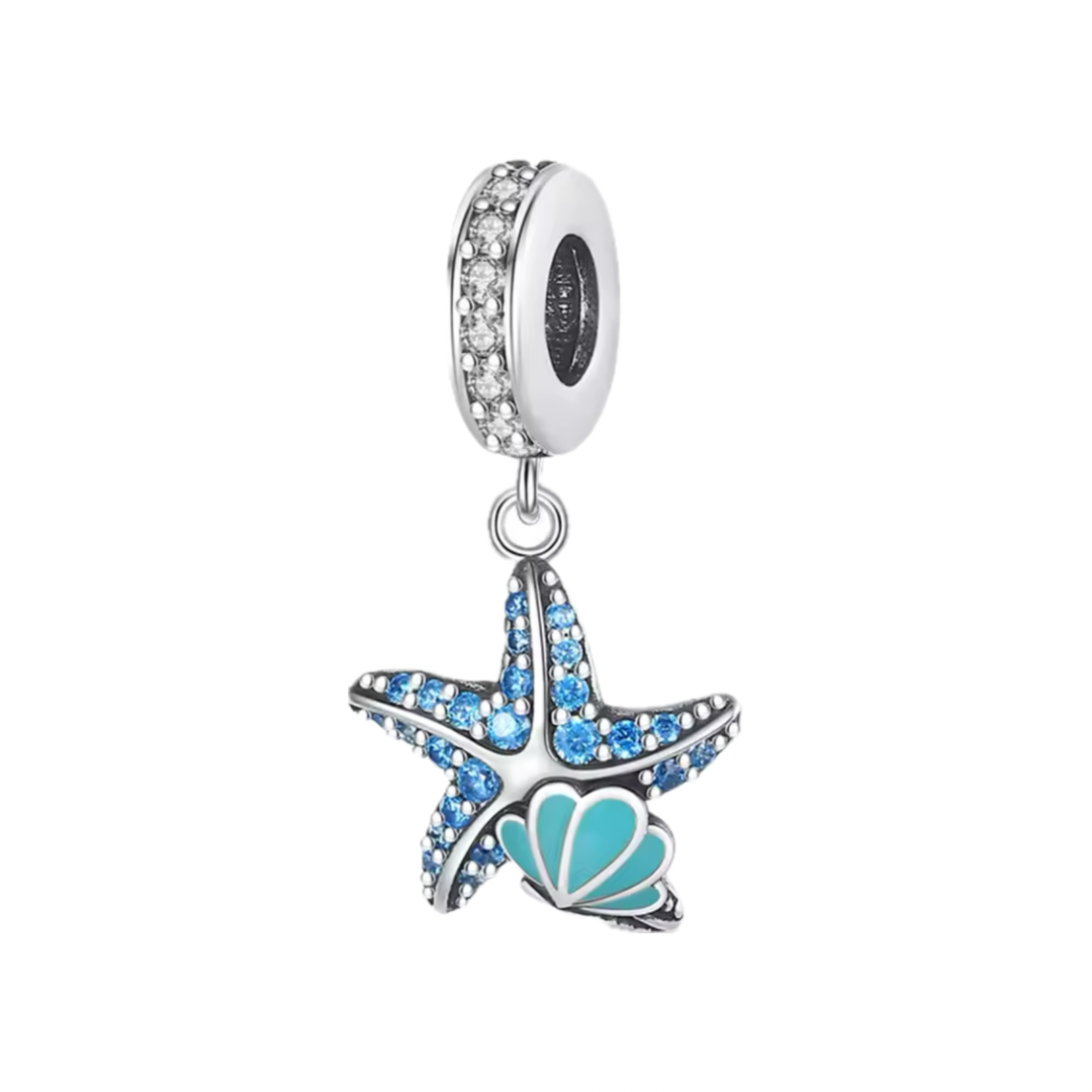 Seestern Charm