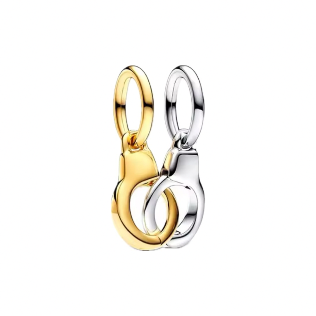 Handschellen Charm