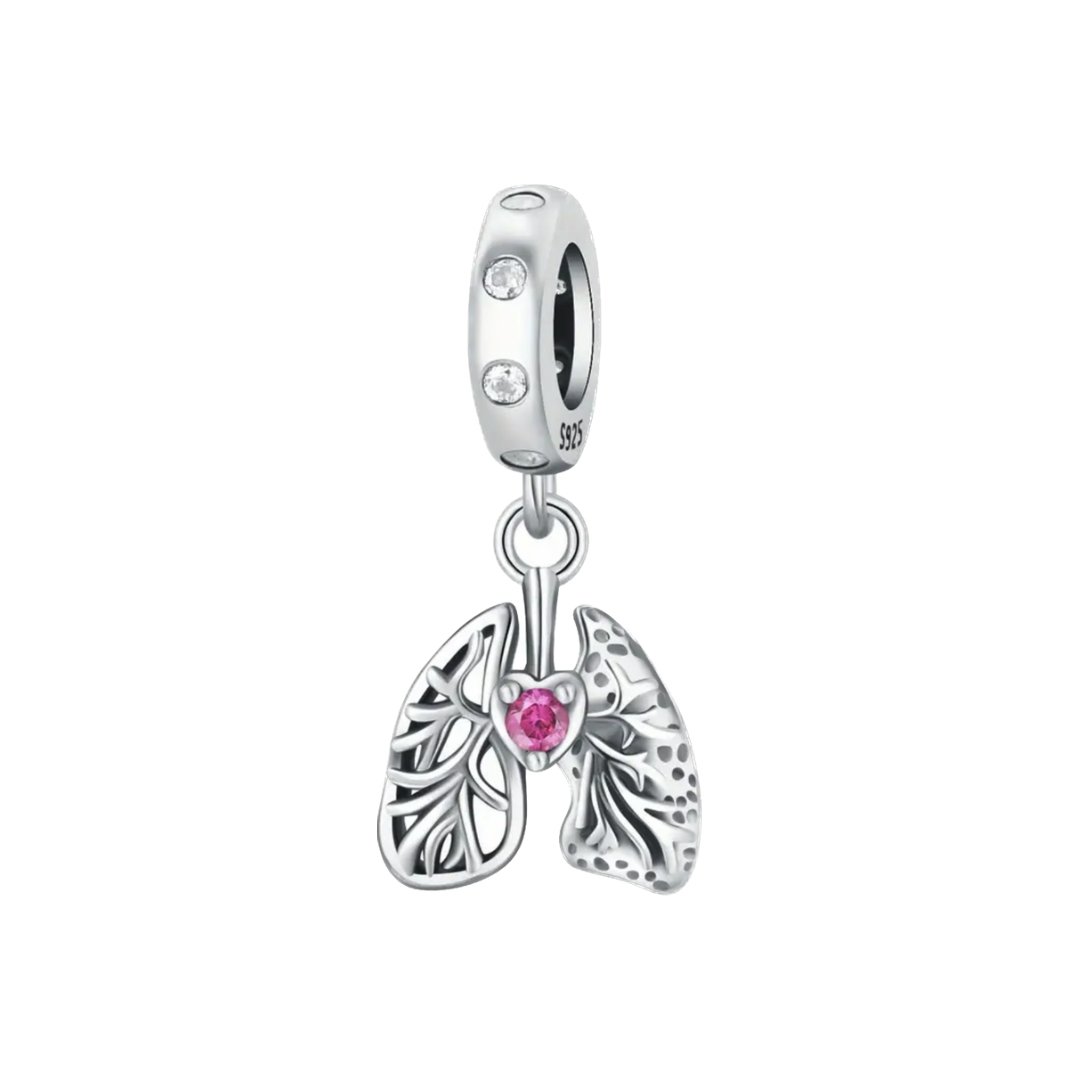 Heart Beat Charm 2.0