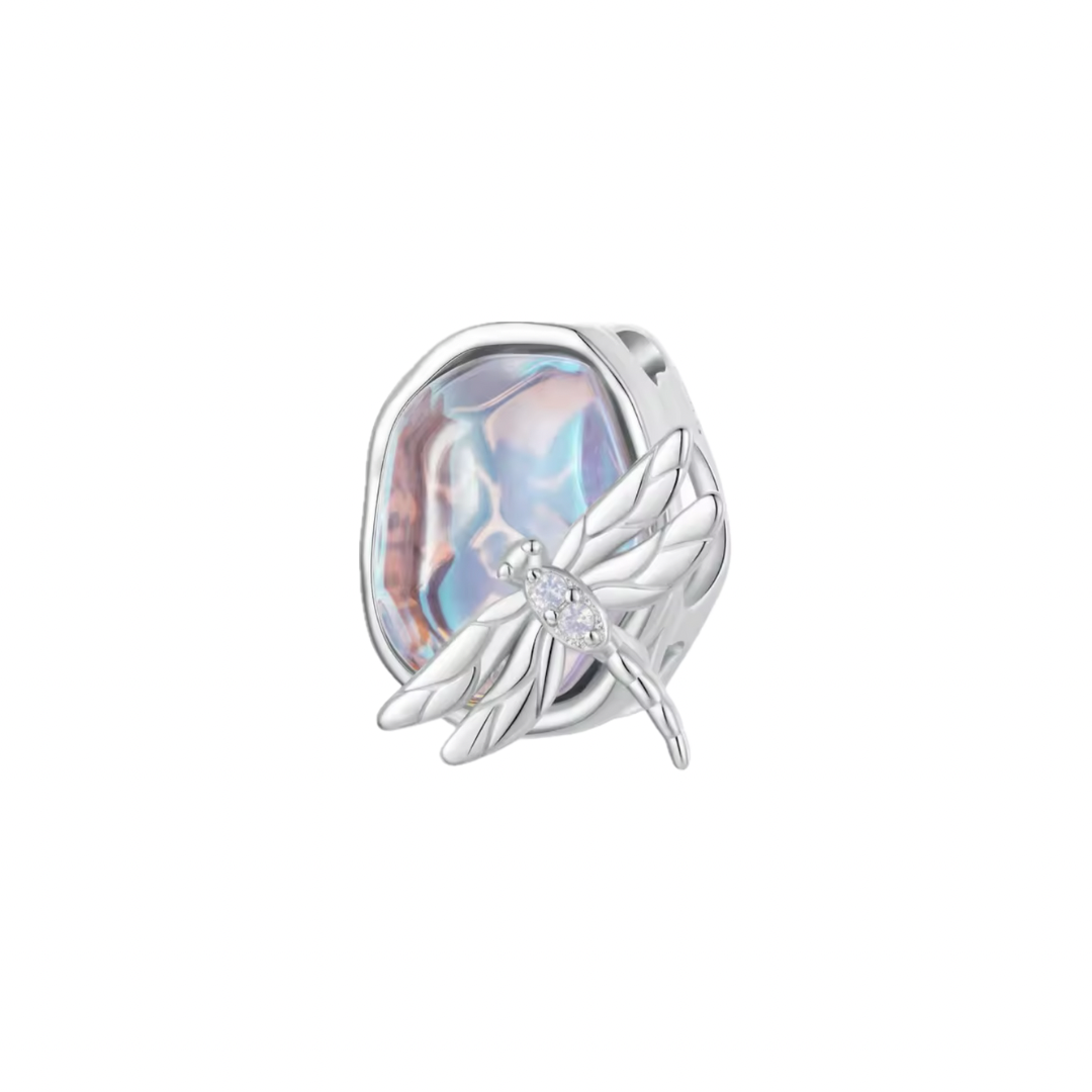 Libellen Charm