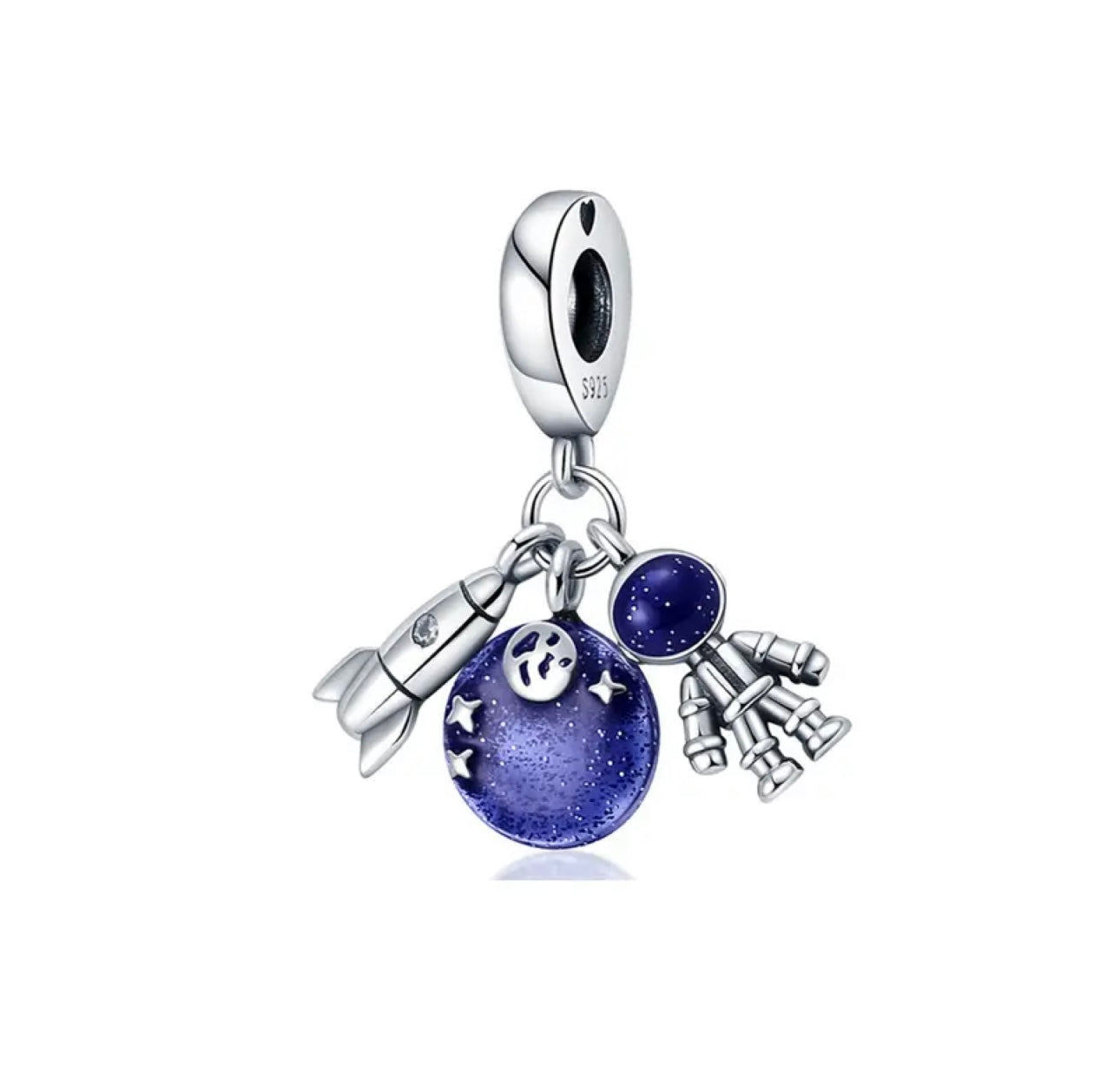 Universe Charm