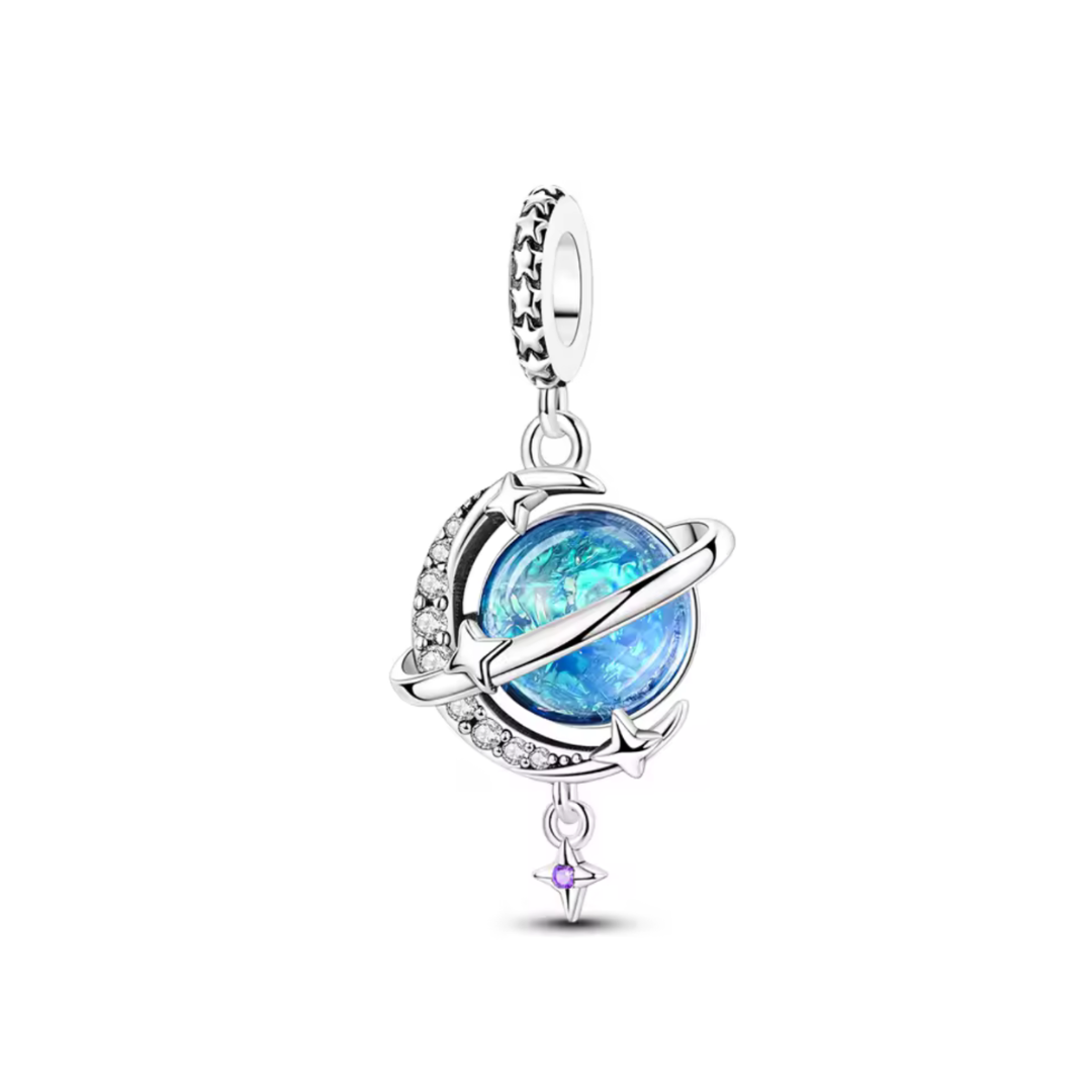 Planet Dream Charm