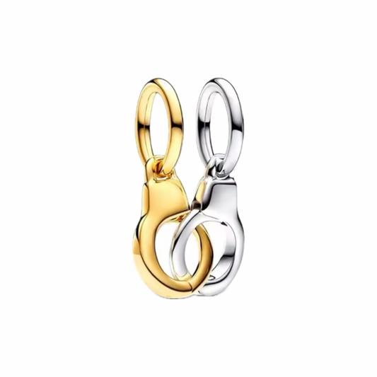 Handschellen Charm