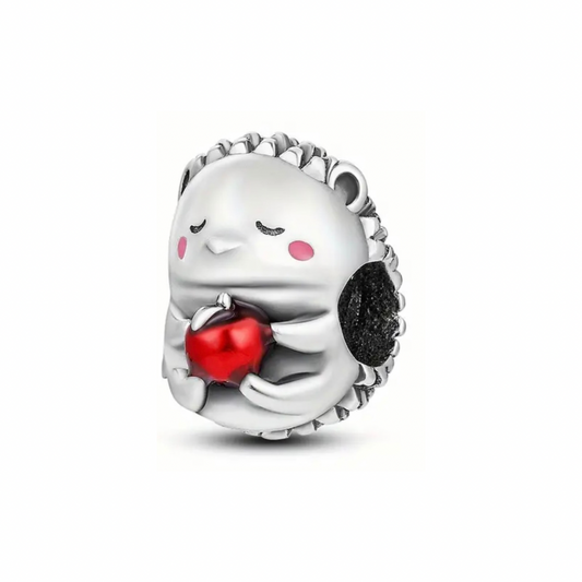 Igel Charm