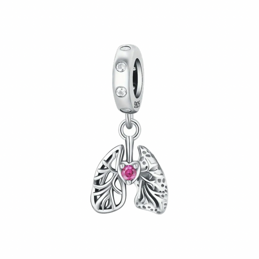 Heart Beat Charm 2.0