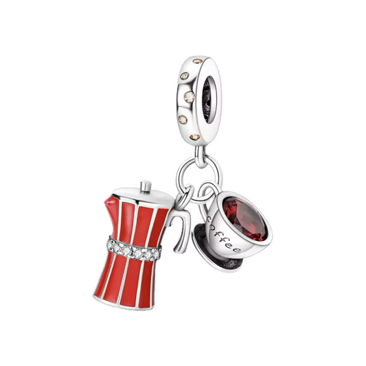 Kaffeekanne Charm