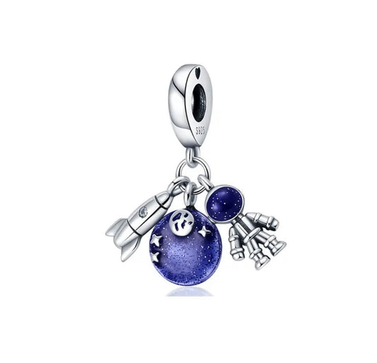 Universe Charm
