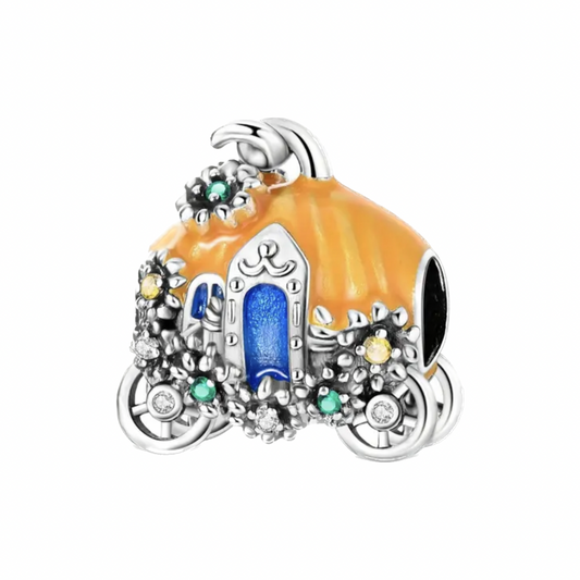 Pumpkin Charm